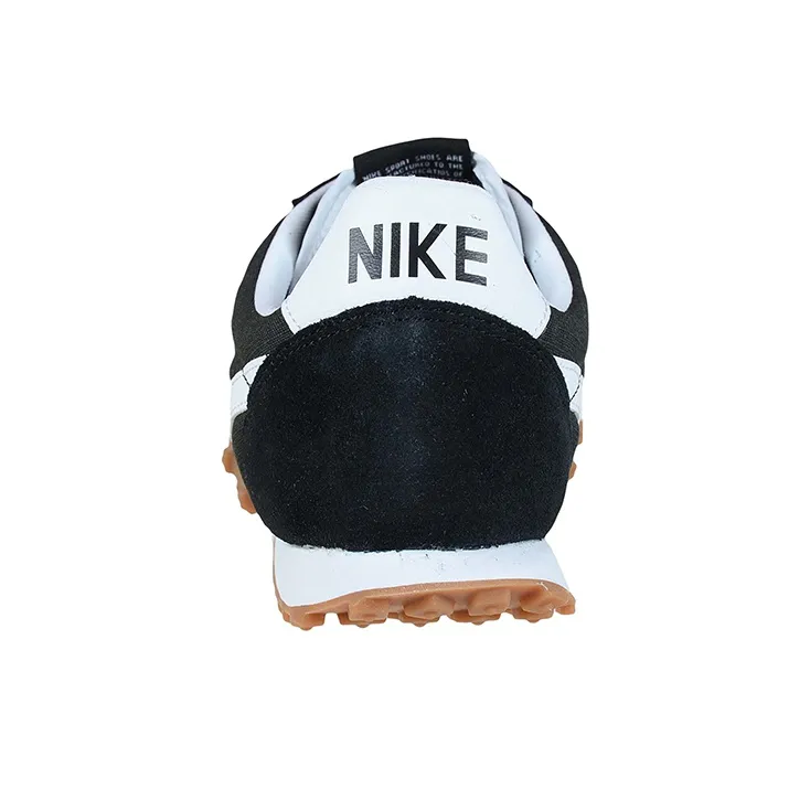 Nike Waffle Racer '17 Black Brown White-3