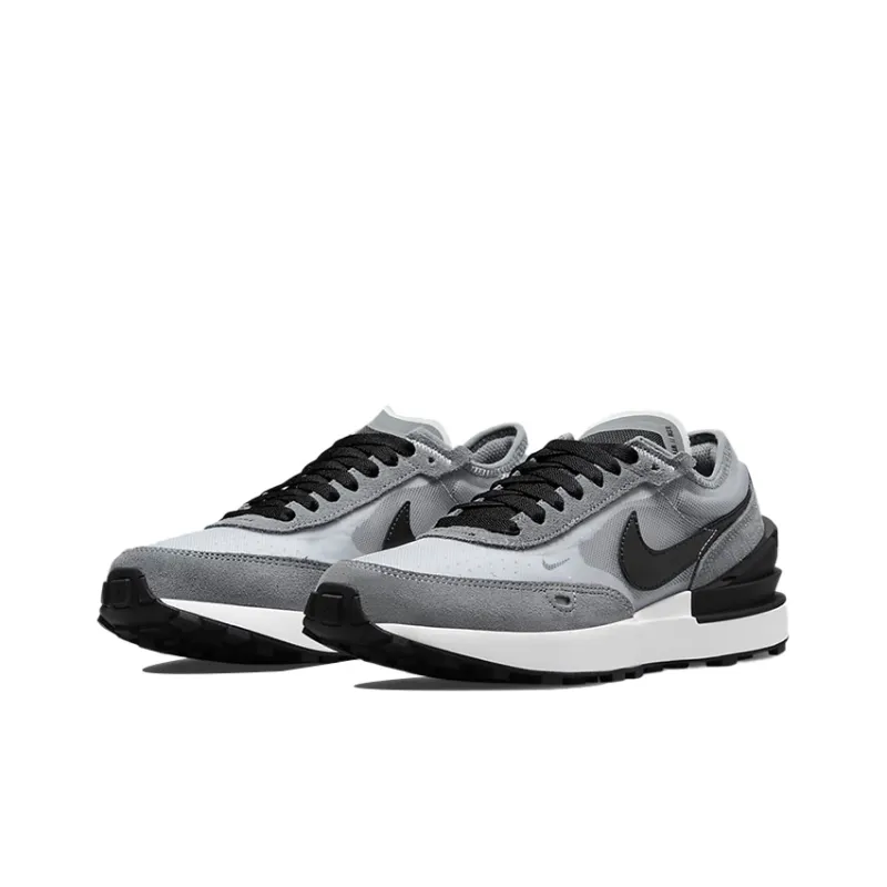 Nike Waffle One 'Cool Grey' GS-2