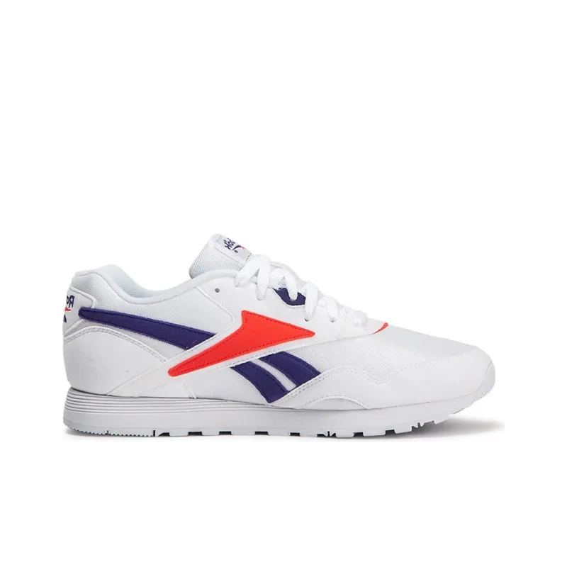 Reebok Rapide Mu 'White Team Purple' Women's-1
