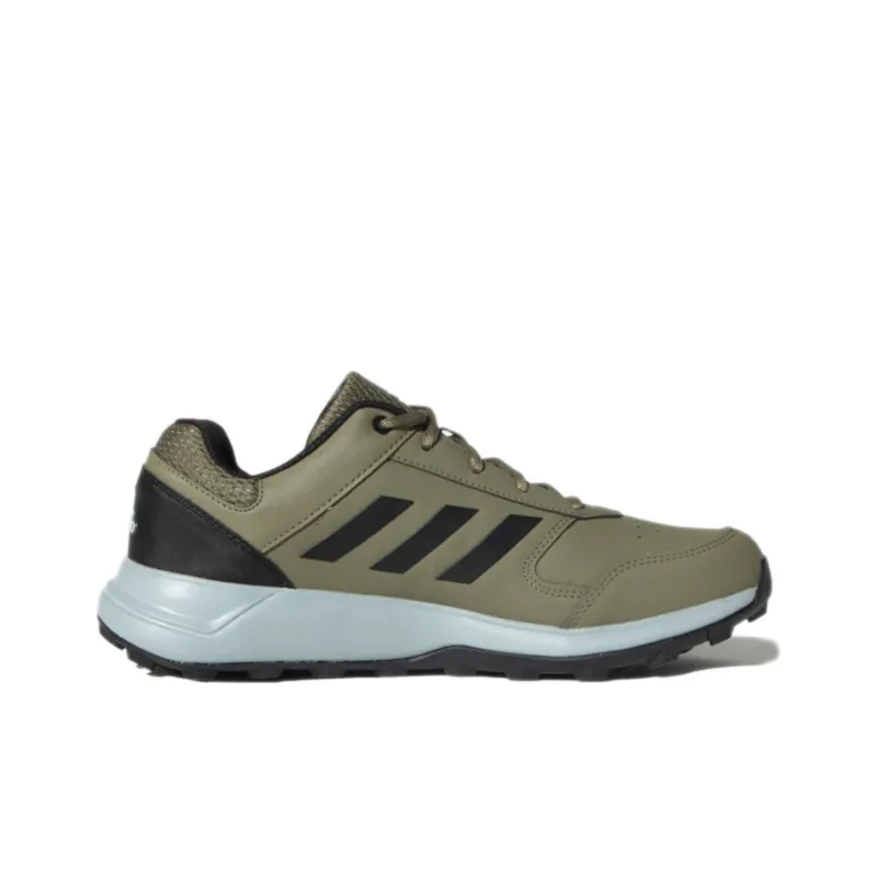 Adidas Wind Chaser Wear-Resistant Slip-Resistant Low-Top Running Shoes Men's-1