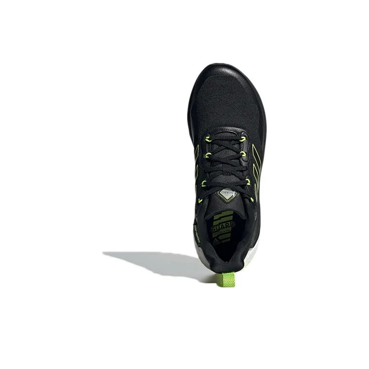 Adidas Alphalava Guard Black-4