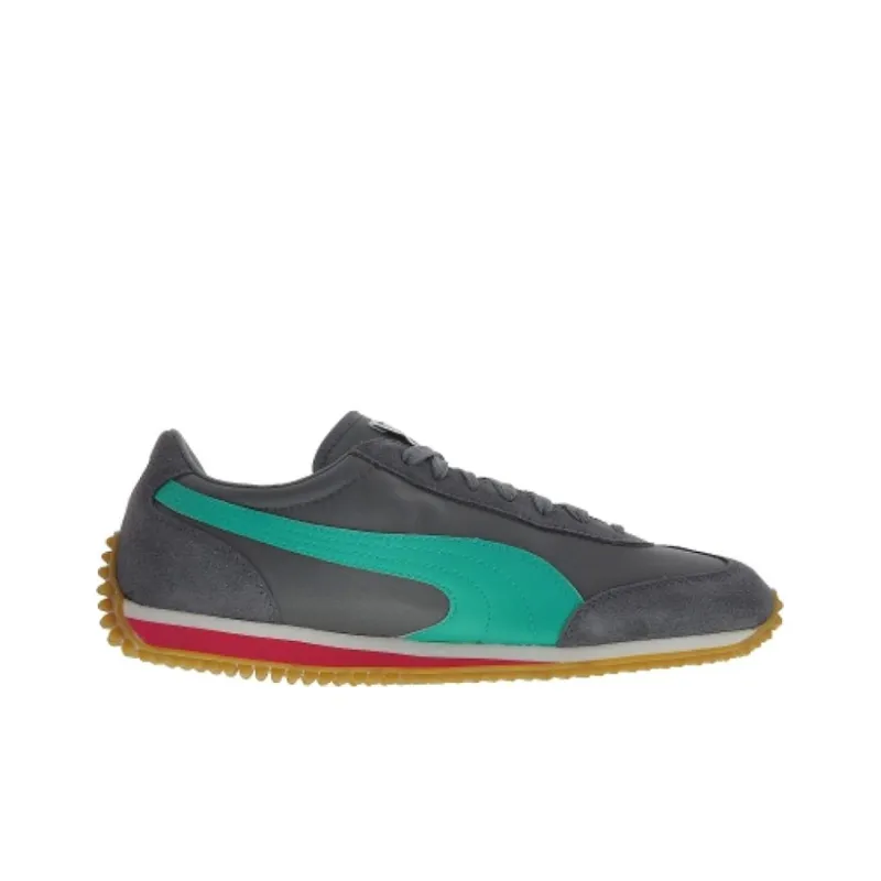 PUMA Whirlwind Classic 'Grey Teal'-1