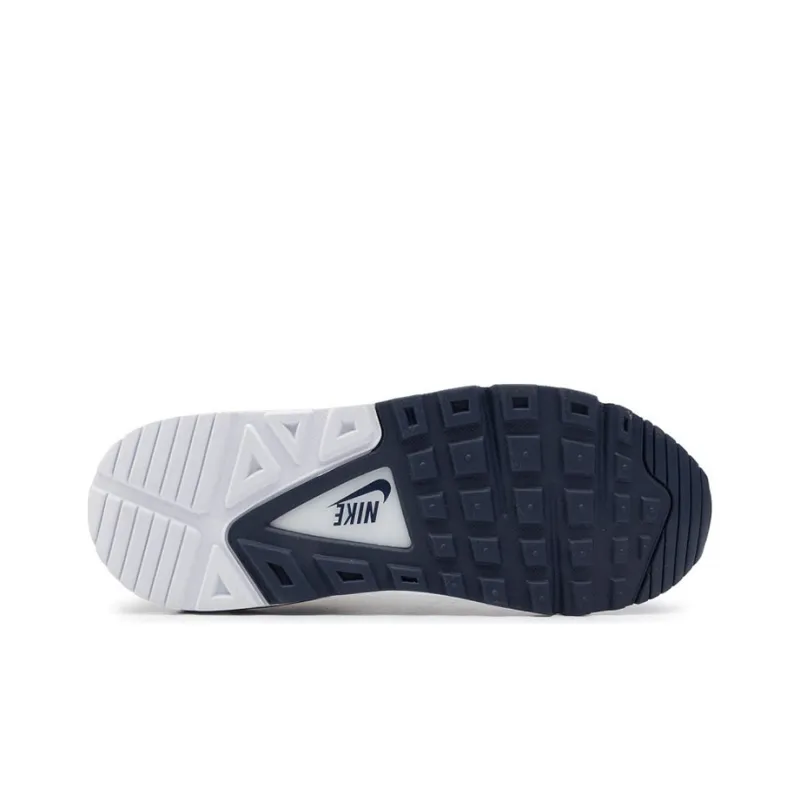 Nike Air Max Command Pure Platinum Navy-4