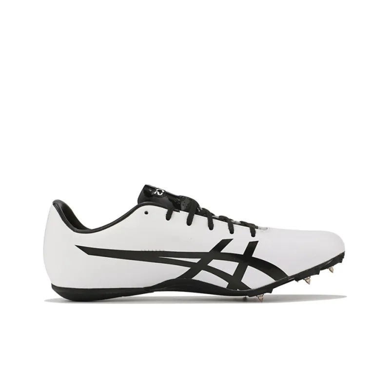 Asics Hyper Sprint 7 'White Black'-1