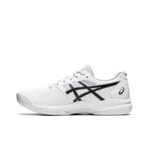 Asics Gel-Game 8 Running Shoes Men Low-Top White/Black