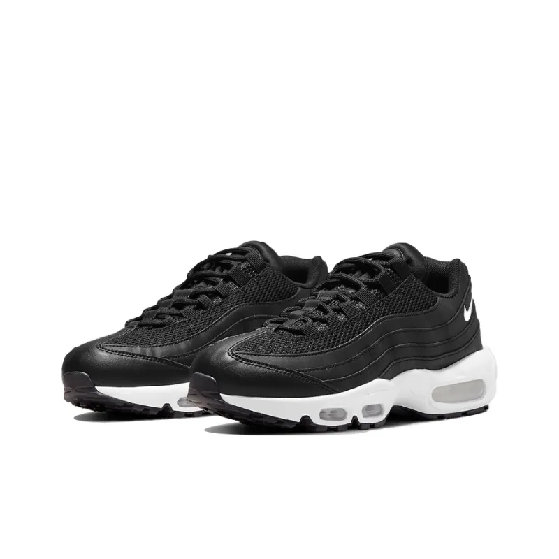 Nike Air Max 95 Next Nature Black Women's-2