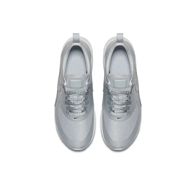 Nike Air Max Thea Se 'Metallic Platinum' Gs-2