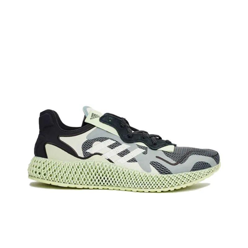 Adidas Consortium Runner V2 4D Collegiate Navy-1