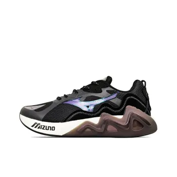 Mizuno Pi RD1 Black/White