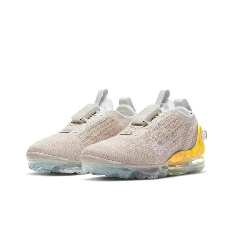 Nike Air VaporMax 2020 'Light Bone' Gs-2