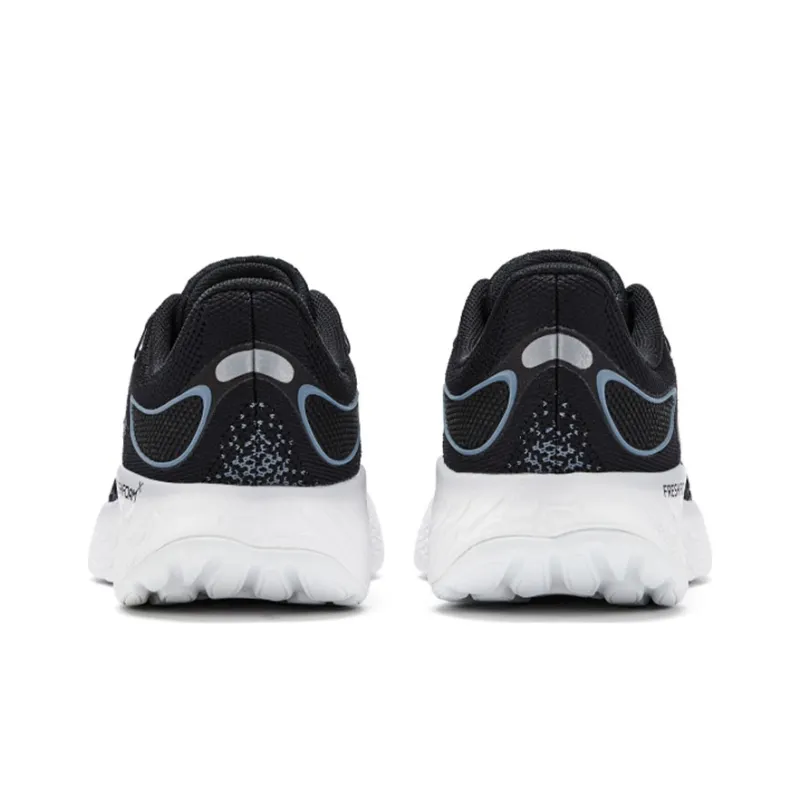 New Balance Fresh Foam X 1080v12 Black Thunder Violet Haze Women's-3