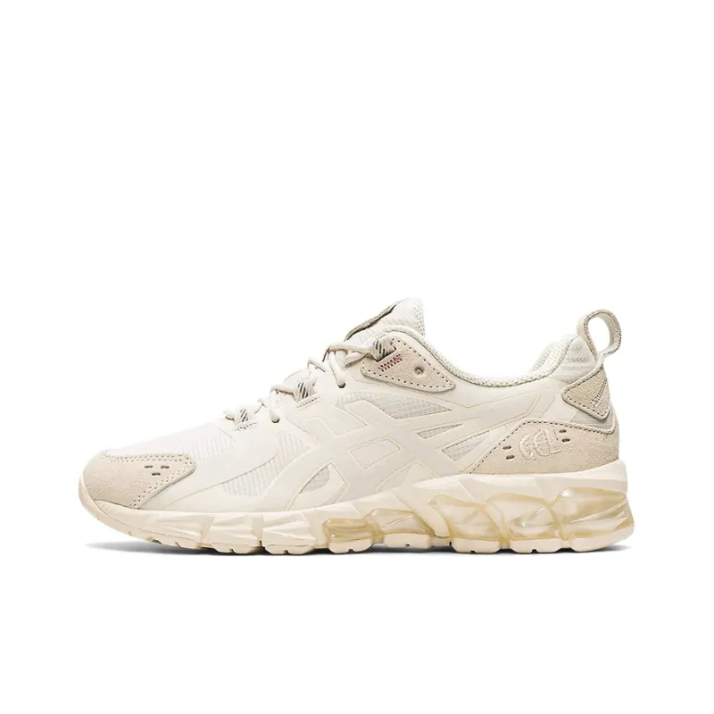 Asics Gel Quantum 180 6 'Khaki ' Women's-0