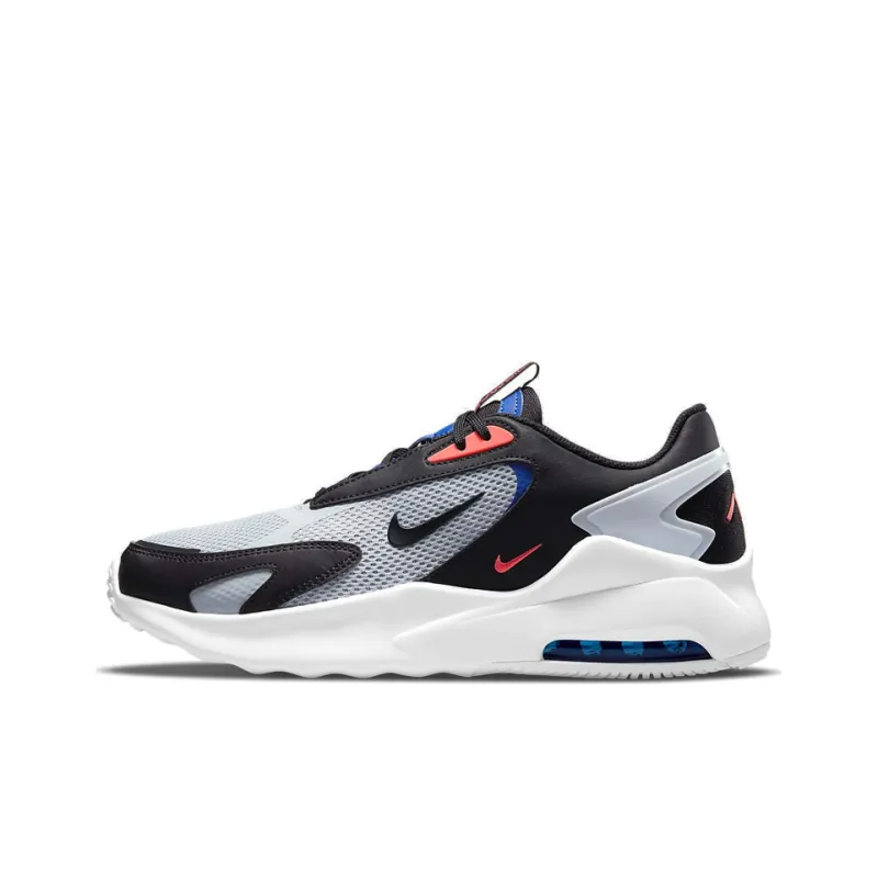 Nike Air Max Bolt Black/Grey-0