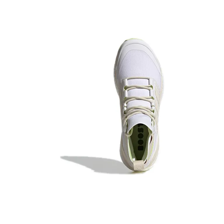 Adidas Terrex Free Hiker Primeblue 'White'-4