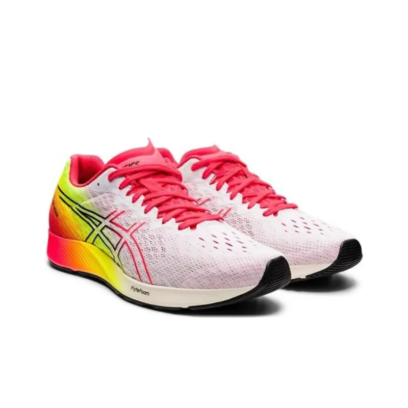 Asics Tartheredge 3 'White Performance Red'-2