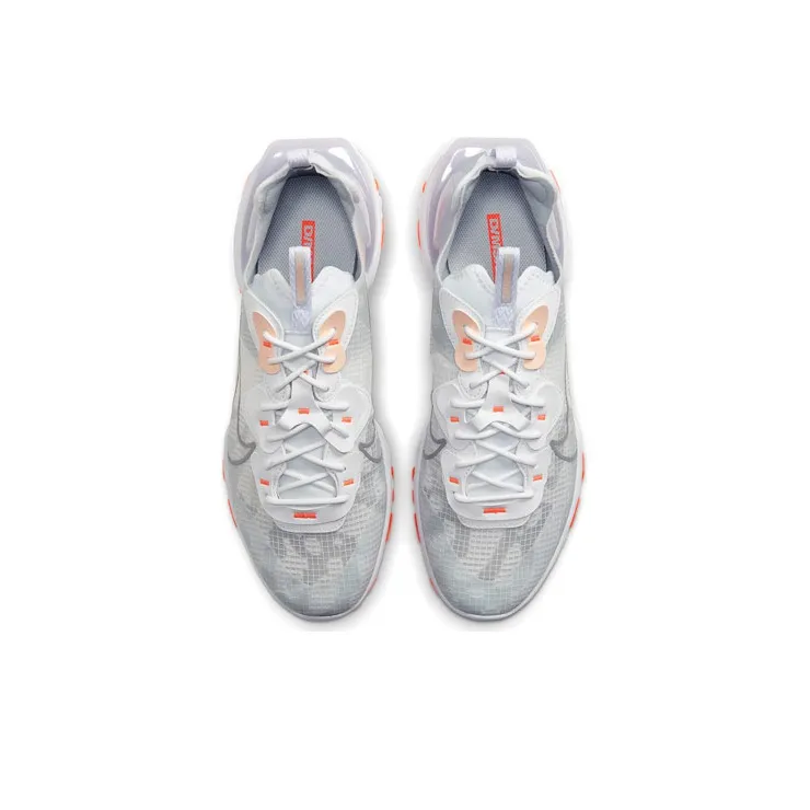 Nike React Vision Se Crimson Tint Light Smoke Grey-2