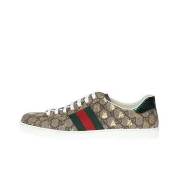 GUCCI Ace Gg Supreme 'Bees'