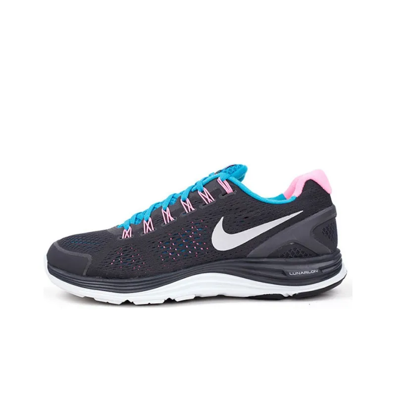 Nike LunarGlide+ 4 'Anthrct'-0