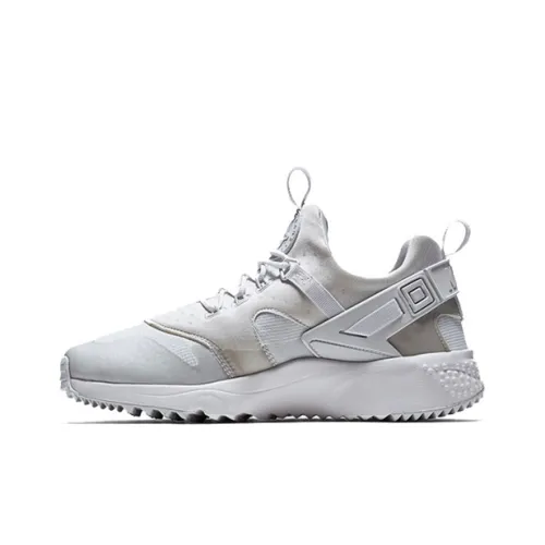 Nike Air Huarache Ultility White