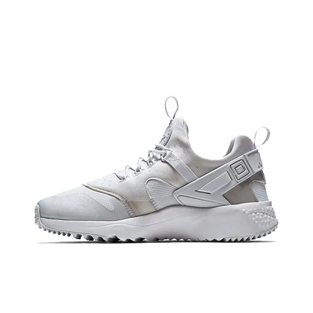 Nike Air Huarache Ultility White-0