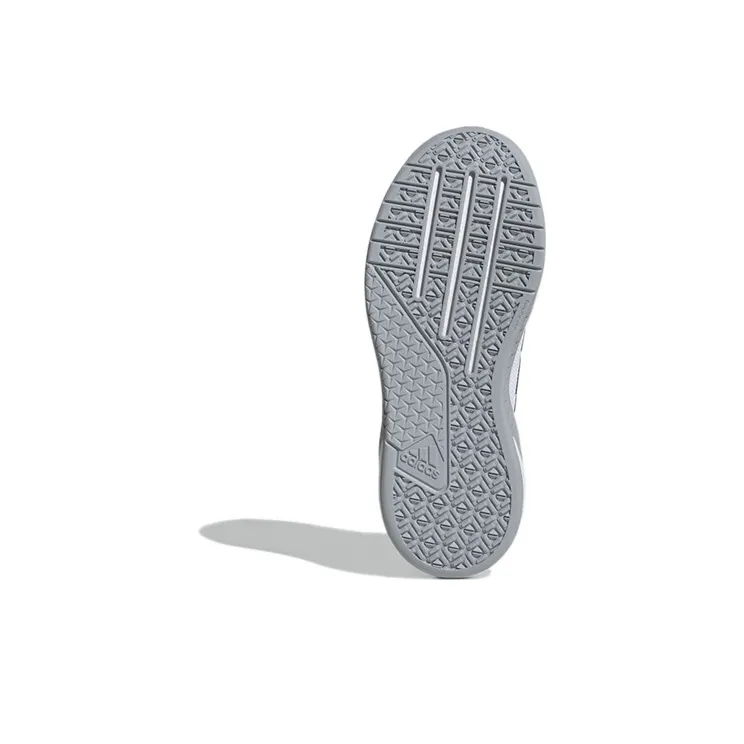 Adidas Trainer V 'White Halo Silver'-5