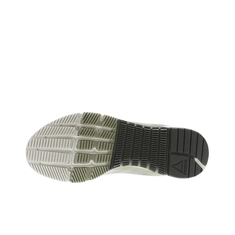 Reebok CrossFit Grace Running Shoes Women's Low-Top Green-4