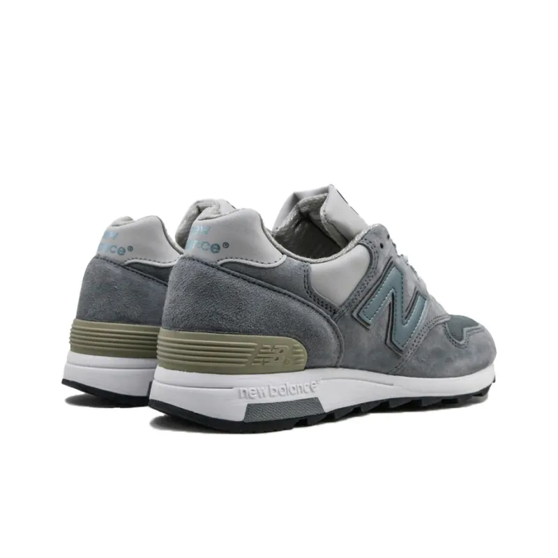 New Balance 1400 MiUSA Light Grey-3