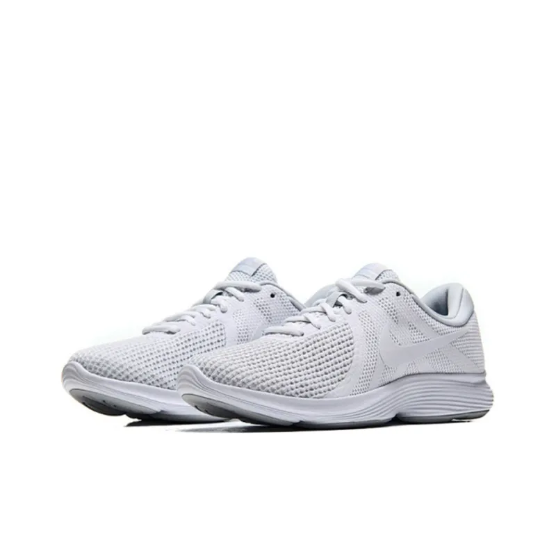 Nike Revolution 4 'Pure Platinum'-2
