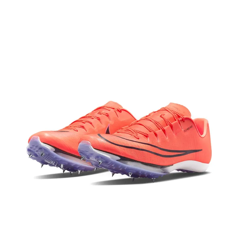 Nike Air Zoom Maxfly Bright Mango Blackened Blue-2