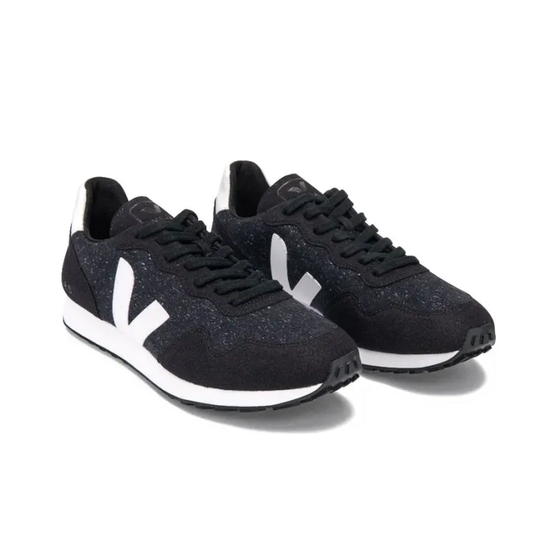 VEJA Faux-leather Low-top Sneakers-1