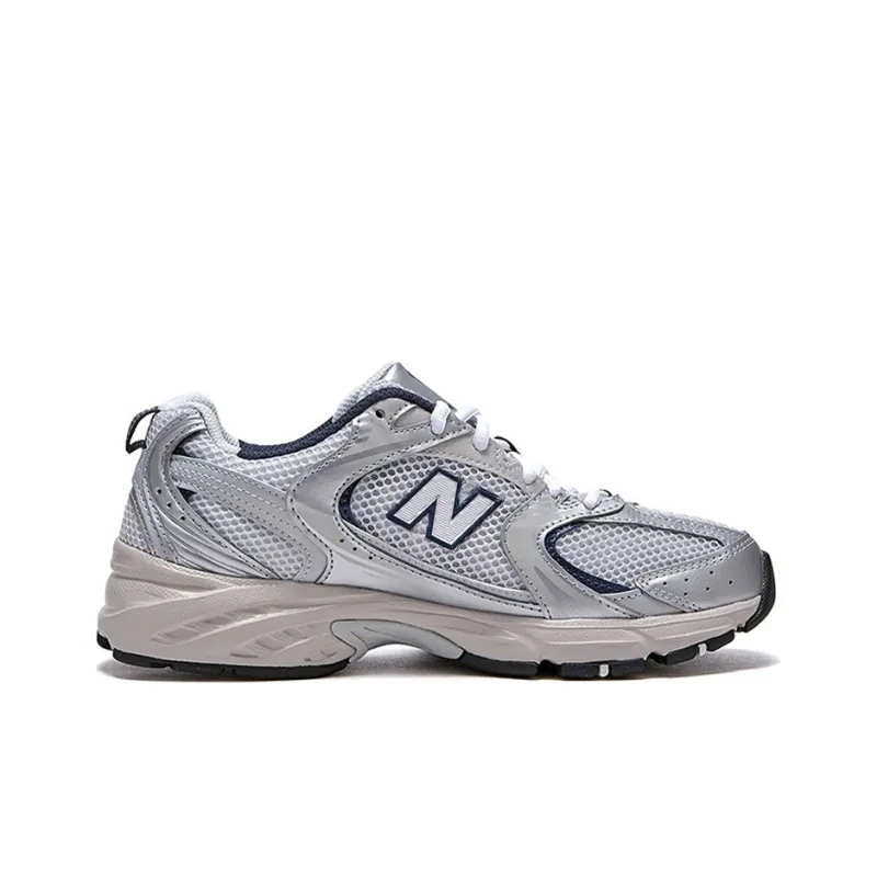 New Balance 530 Steel Grey-2