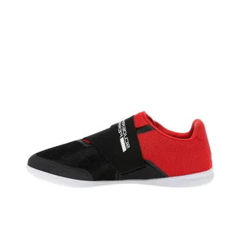 PUMA Ferrari Changer Ignite Running Shoes Men Low-Top Black/Red