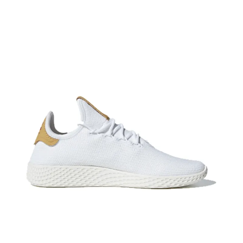 Adidas Pharrell Williams X Women's Tennis Hu 'Raw Sand' Women's-1