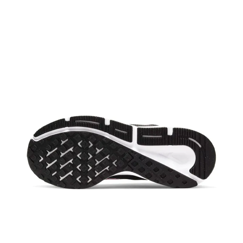 Nike Zoom Span 3 Black/Purple Women's-5