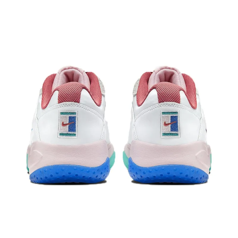 Nike Court Lite 2 Pink Foam-3