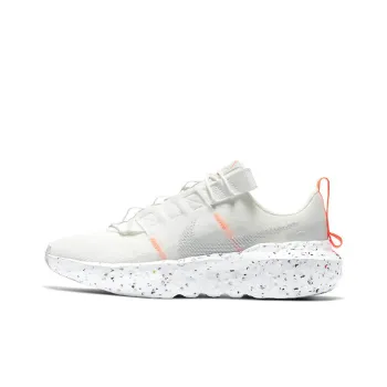 Nike Crater Impact Summit White Grey Fog Women's