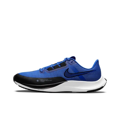 Nike Air Zoom Rival Fly 3 'Hyper Royal Black'