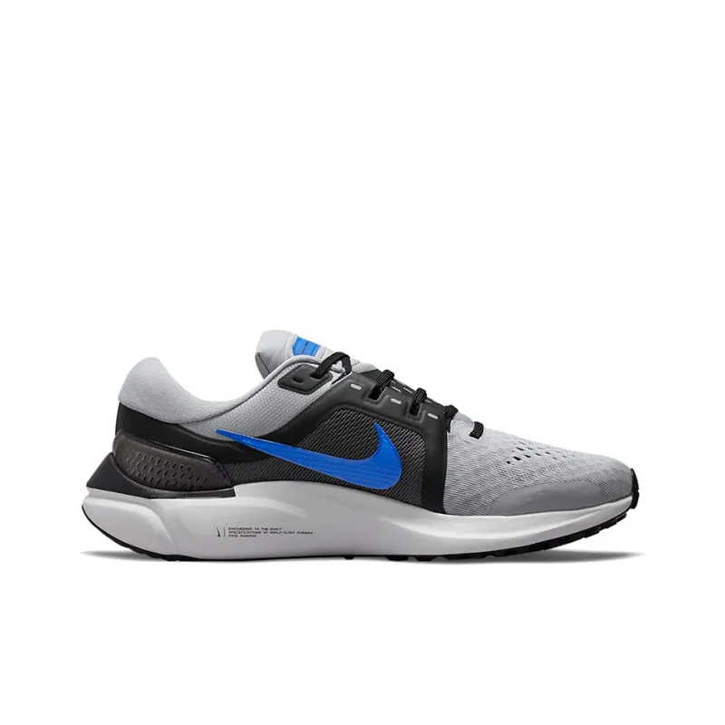 Nike Air Zoom Vomero 16 Wolf Grey Hyper Royal-1