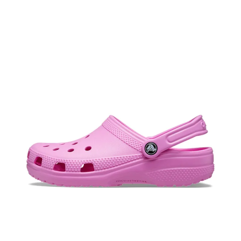 Crocs Classic Clog 'Taffy Pink' Women's-0