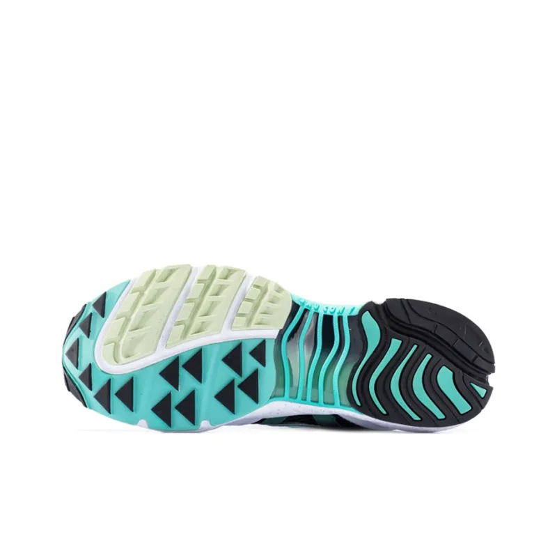 Saucony Grid Web Black Pearl-4