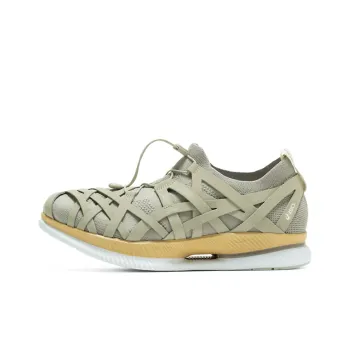 Asics Metaride Amu Green