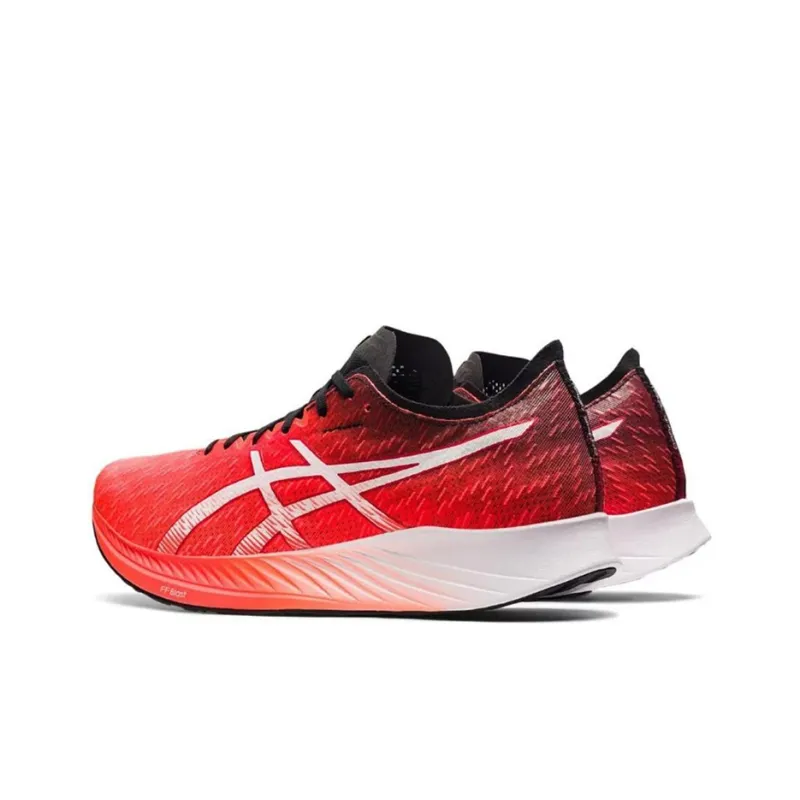 Asics Magic Speed 'Sunrise Red'-3