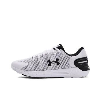 Under Armour Charged Rogue 2.5 'White Black'