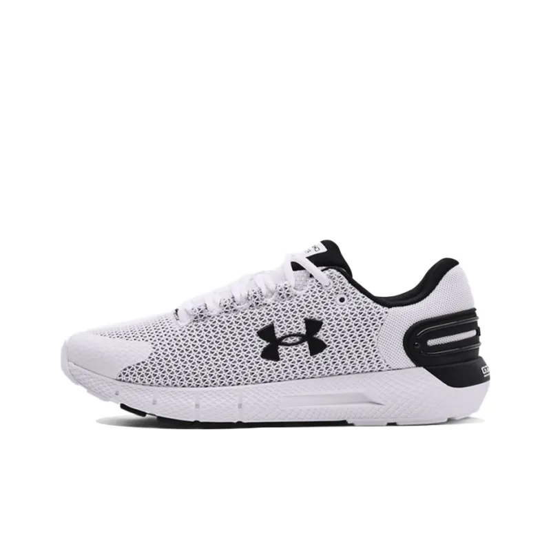 Under Armour Charged Rogue 2.5 'White Black'-0