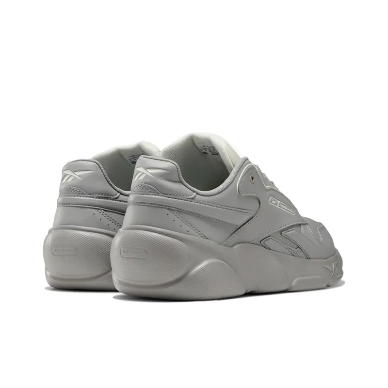 Reebok Premier Classic Leather Gray-3