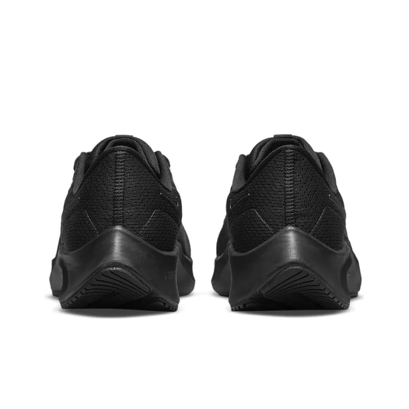Nike Air Zoom Pegasus 38 Triple Black Women's-4