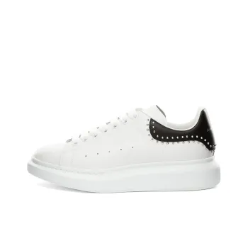 Alexander McQueen Oversized Sneaker 'White Studs'