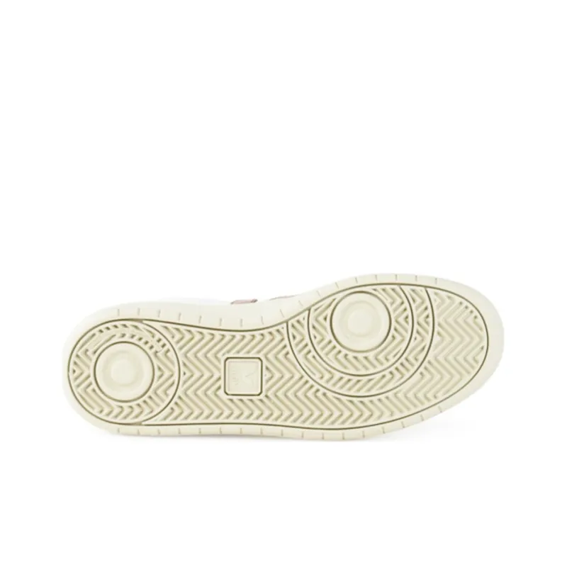 VEJA Urca Cwl White Marsala-4