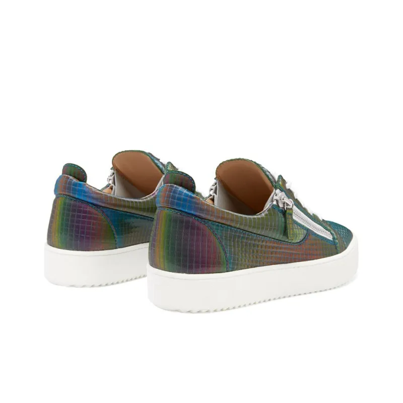 Giuseppe Zanotti Frankie Low top Sneakers-3