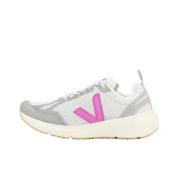 VEJA Condor 2 Low-Top Casual Shoes Men's Gray